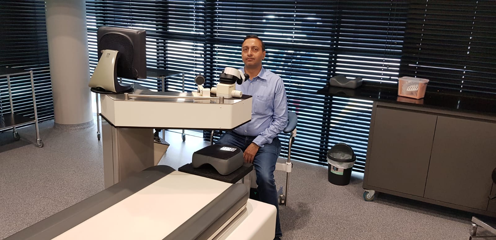 Primetech Medica Expert